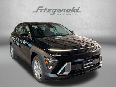 2027 Hyundai Kona SE FWD