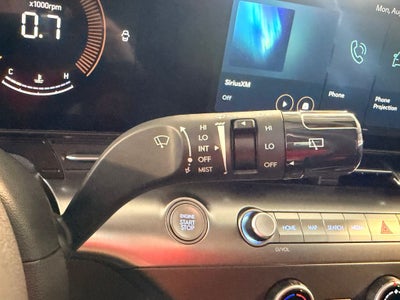 2027 Hyundai Kona SE FWD