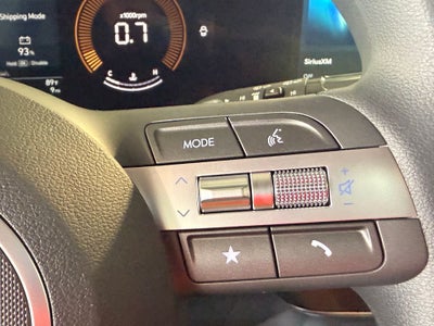2027 Hyundai Kona SE FWD