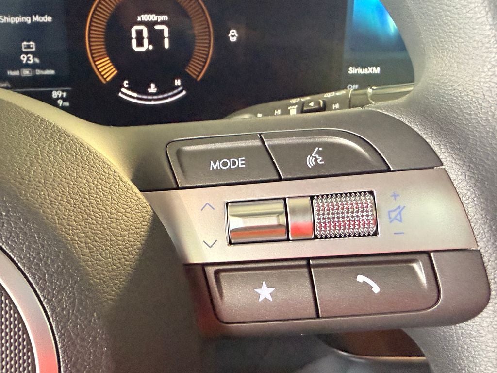 2027 Hyundai Kona SE FWD
