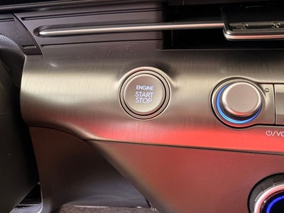 2027 Hyundai Kona SE FWD