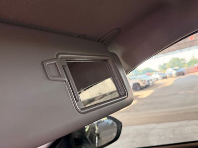 2027 Hyundai Kona SE FWD