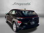2027 Hyundai Kona SE FWD