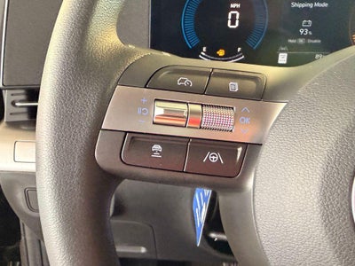 2027 Hyundai Kona SE FWD