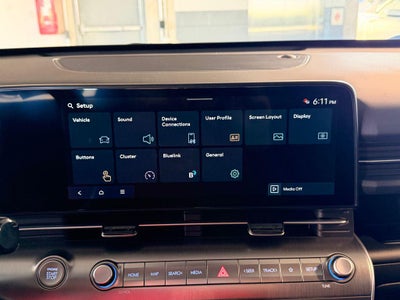 2027 Hyundai Kona SE FWD