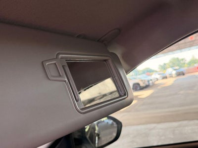 2027 Hyundai Kona SE FWD