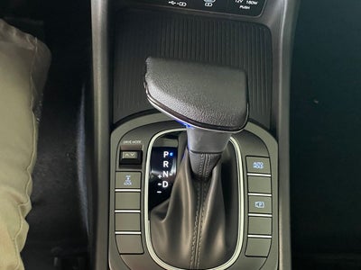 2026 Hyundai Kona SE AWD