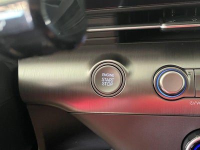 2026 Hyundai Kona SE AWD