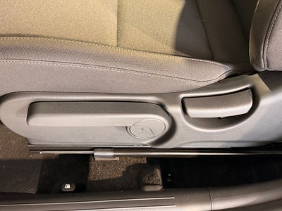2026 Hyundai Kona SE AWD