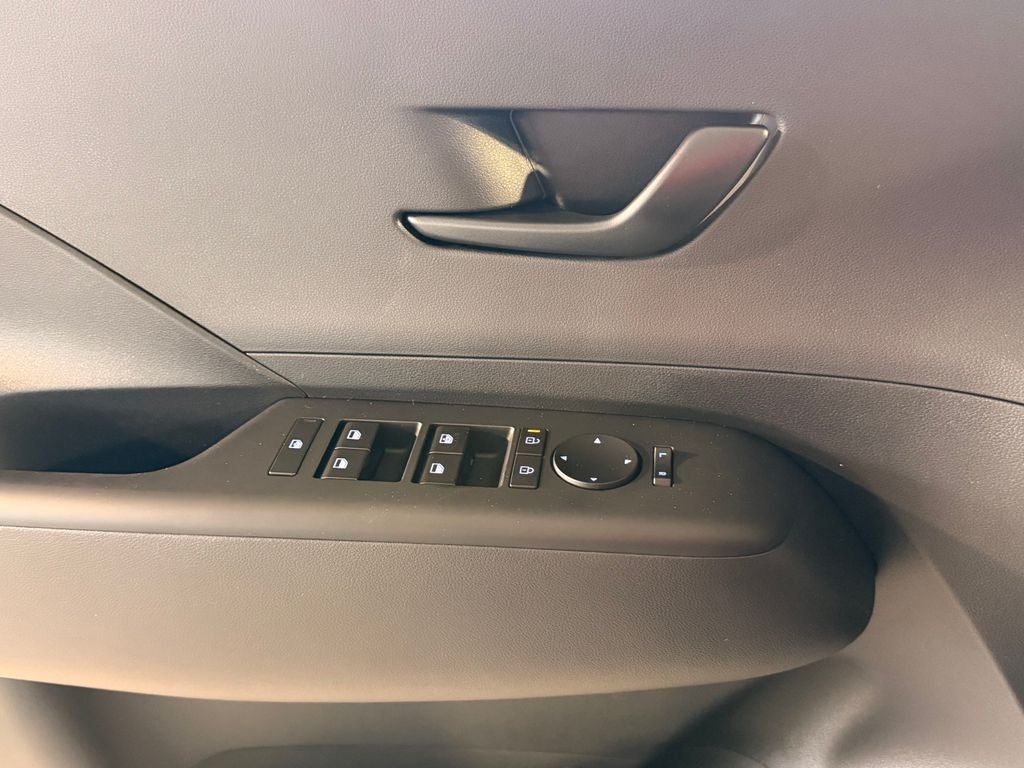 2026 Hyundai Kona SE AWD