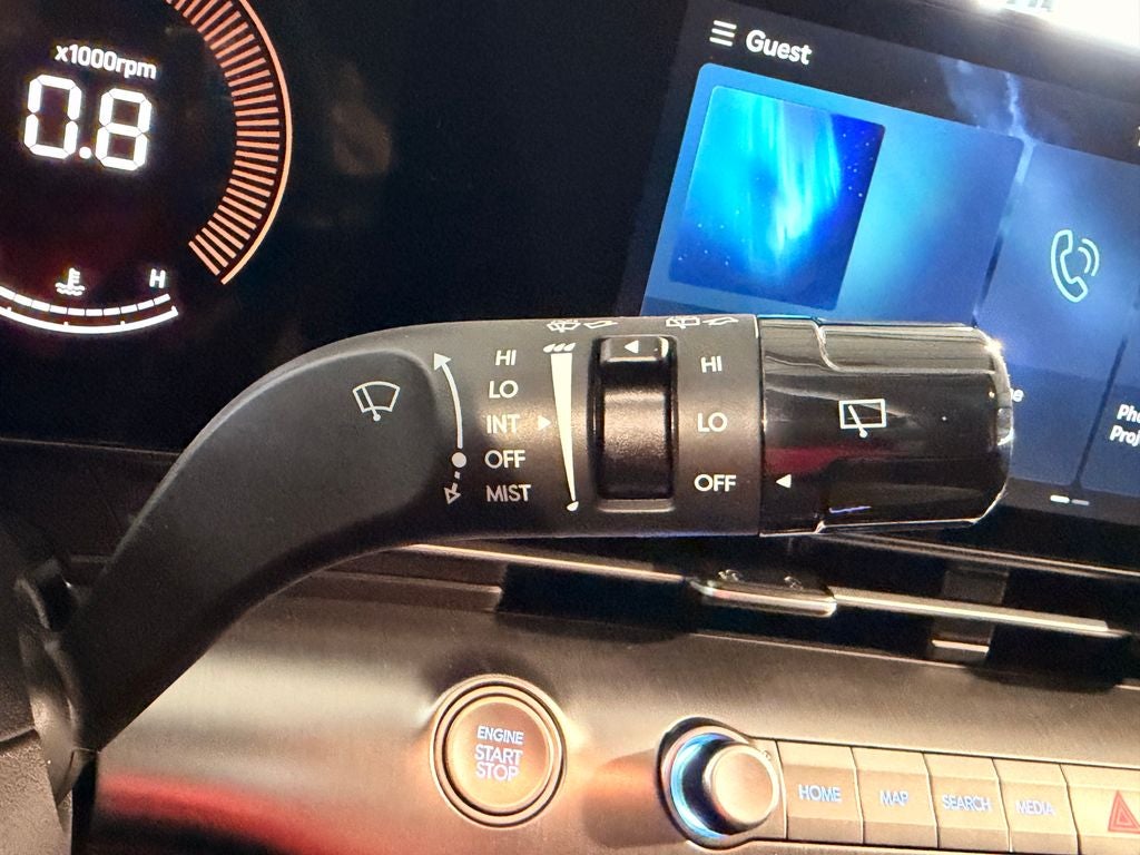 2026 Hyundai Kona SE AWD