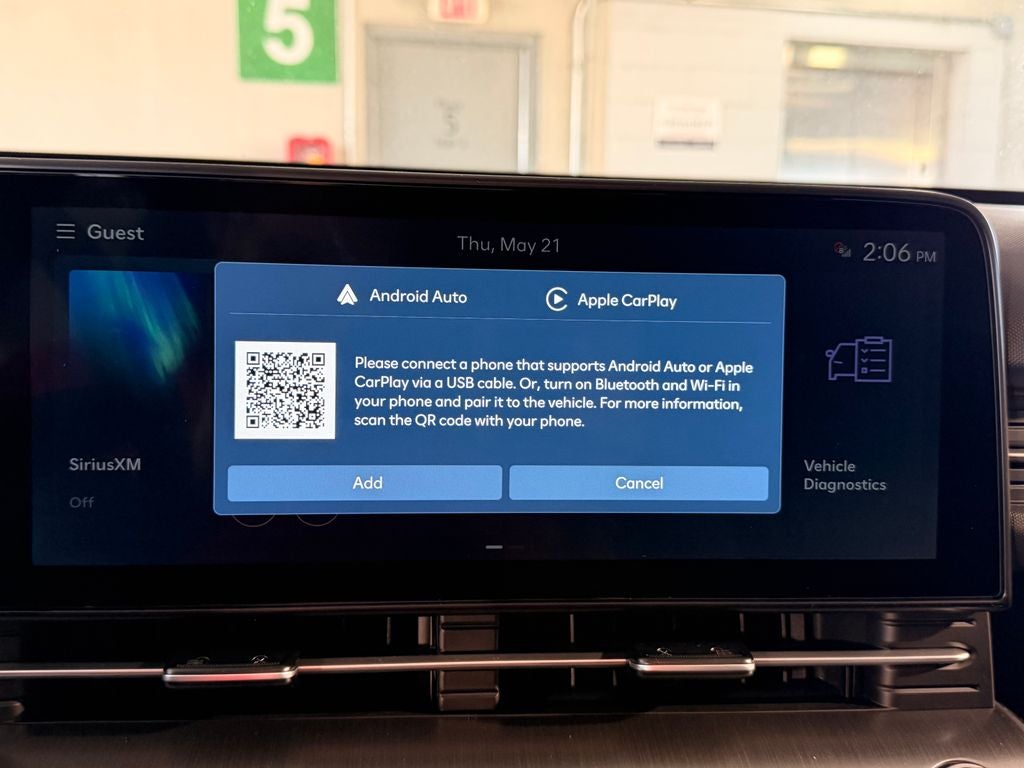 2026 Hyundai Kona SE AWD