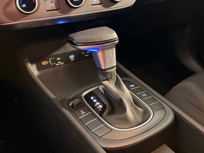2026 Hyundai Kona SE AWD
