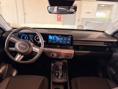 2026 Hyundai Kona SE AWD