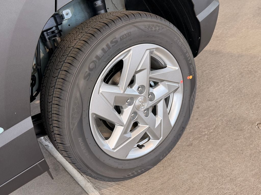 2026 Hyundai Kona SE AWD