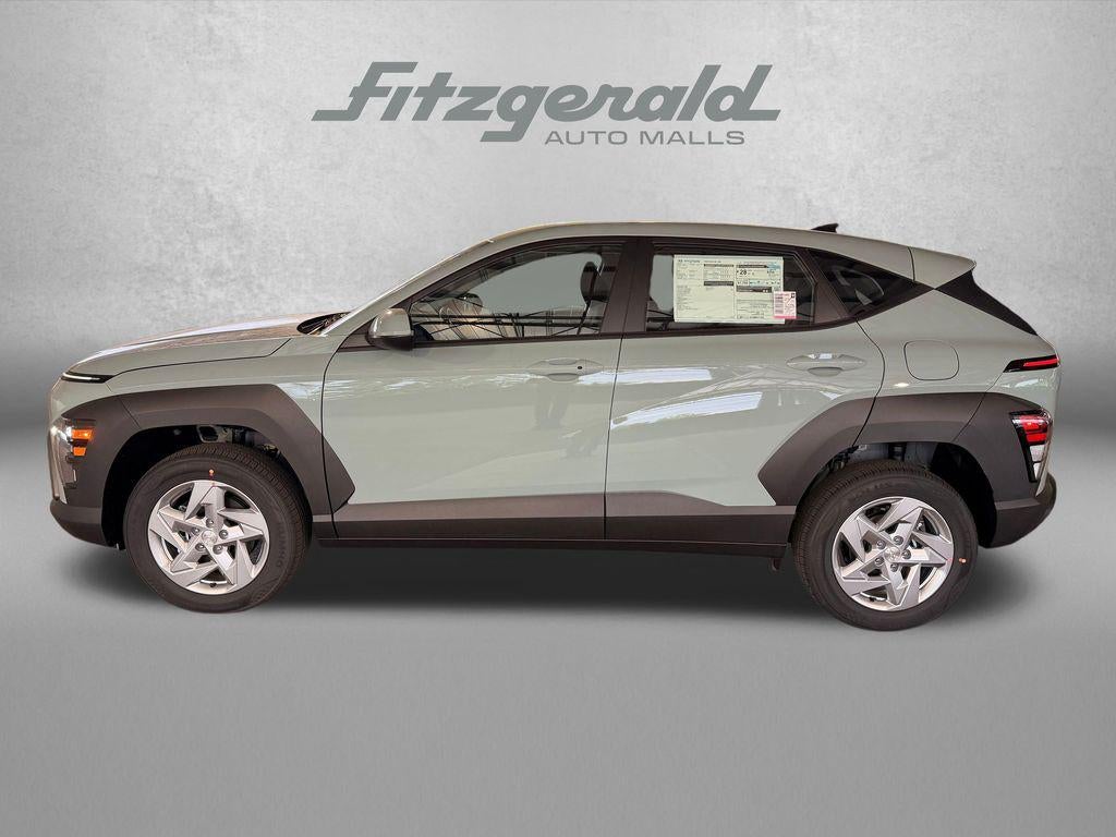 2026 Hyundai Kona SE AWD