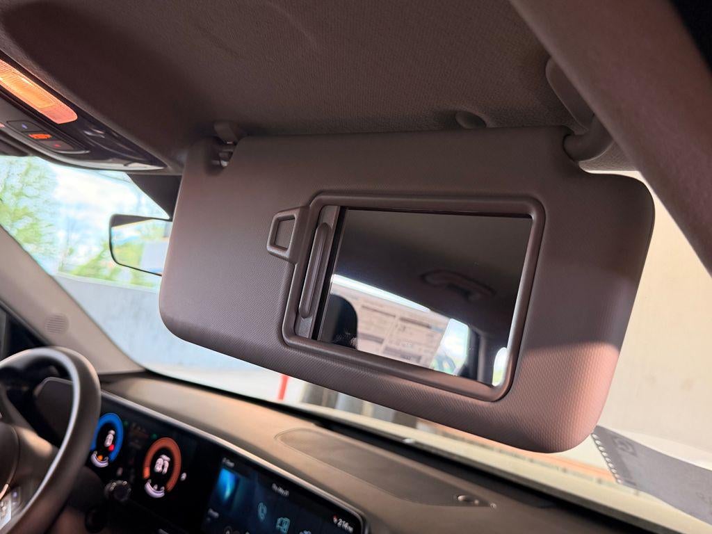 2026 Hyundai Kona SE AWD