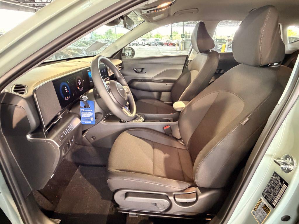 2026 Hyundai Kona SE AWD