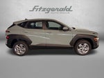 2026 Hyundai Kona SE AWD