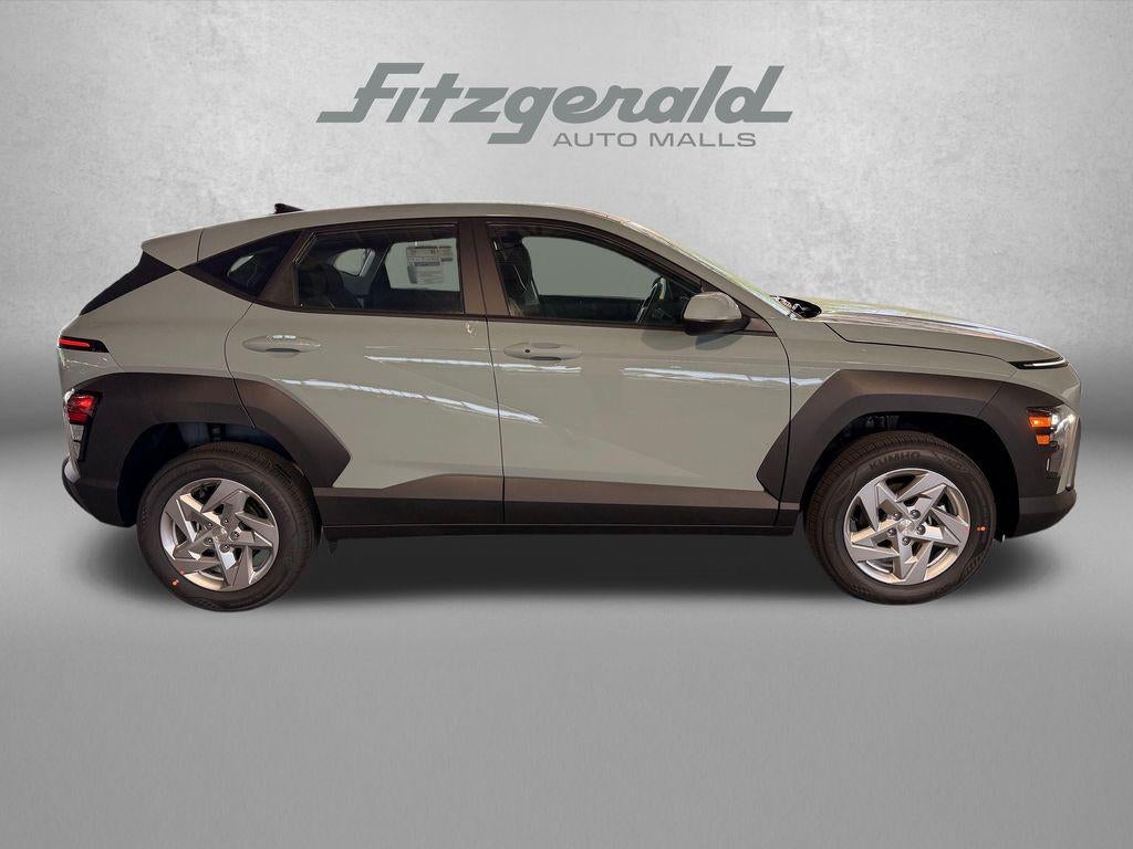 2026 Hyundai Kona SE AWD