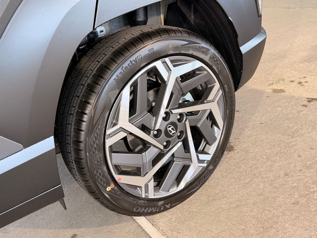 2026 Hyundai Kona SEL Premium FWD