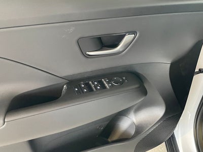 2026 Hyundai Kona SEL Premium AWD