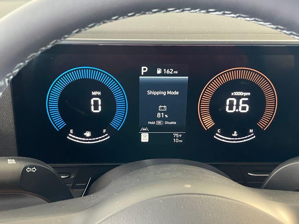 2026 Hyundai Kona SEL Premium AWD