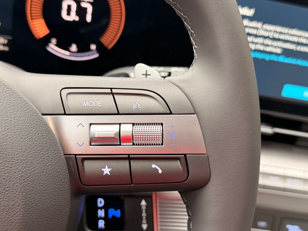2026 Hyundai Kona SEL Premium AWD
