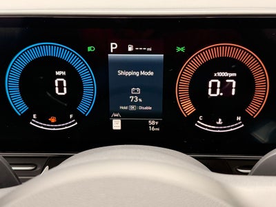 2026 Hyundai Kona SEL Premium AWD