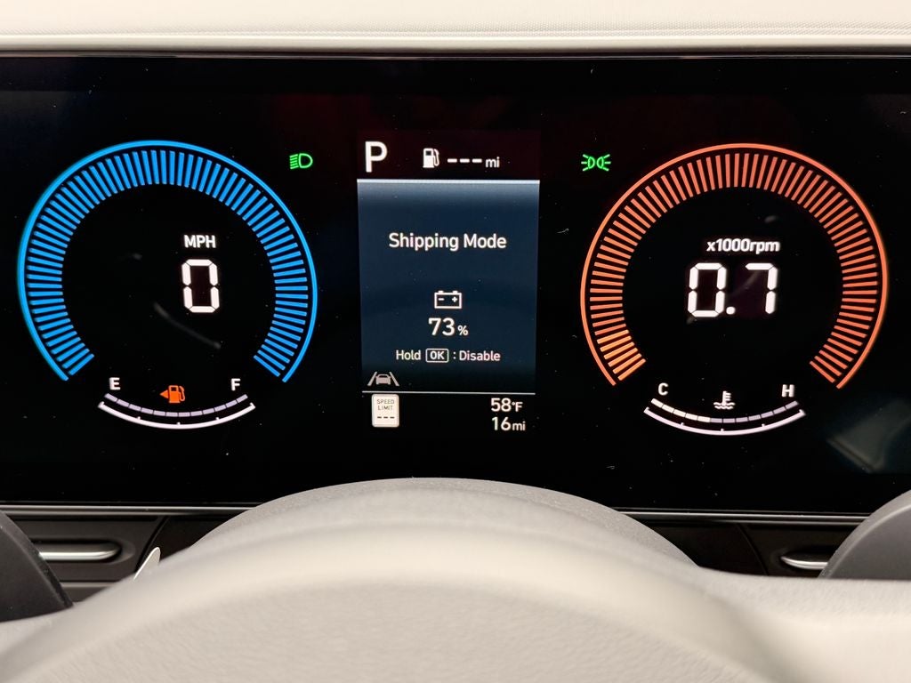 2026 Hyundai Kona SEL Premium AWD