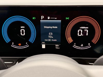 2026 Hyundai Kona SEL Premium AWD