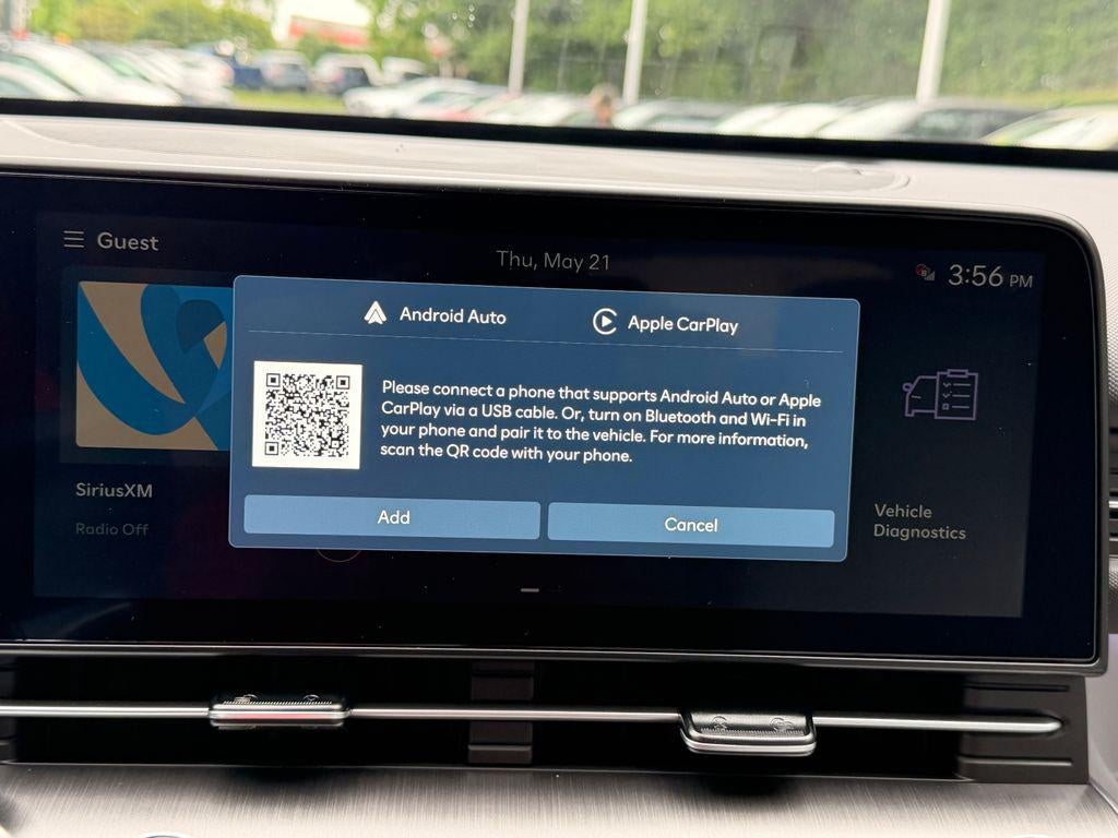 2026 Hyundai Kona SEL Premium AWD