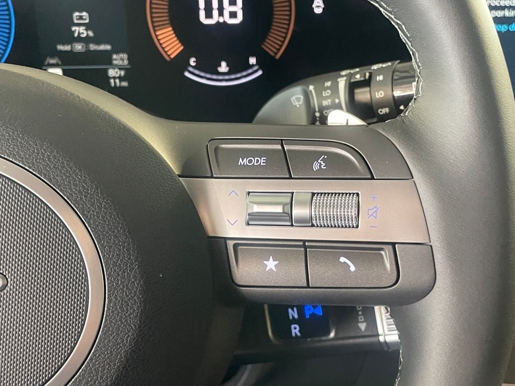 2026 Hyundai Kona SEL Premium AWD