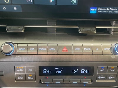 2026 Hyundai Kona SEL Premium AWD