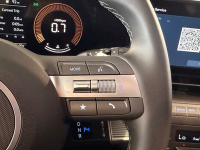 2026 Hyundai Kona SEL Premium AWD