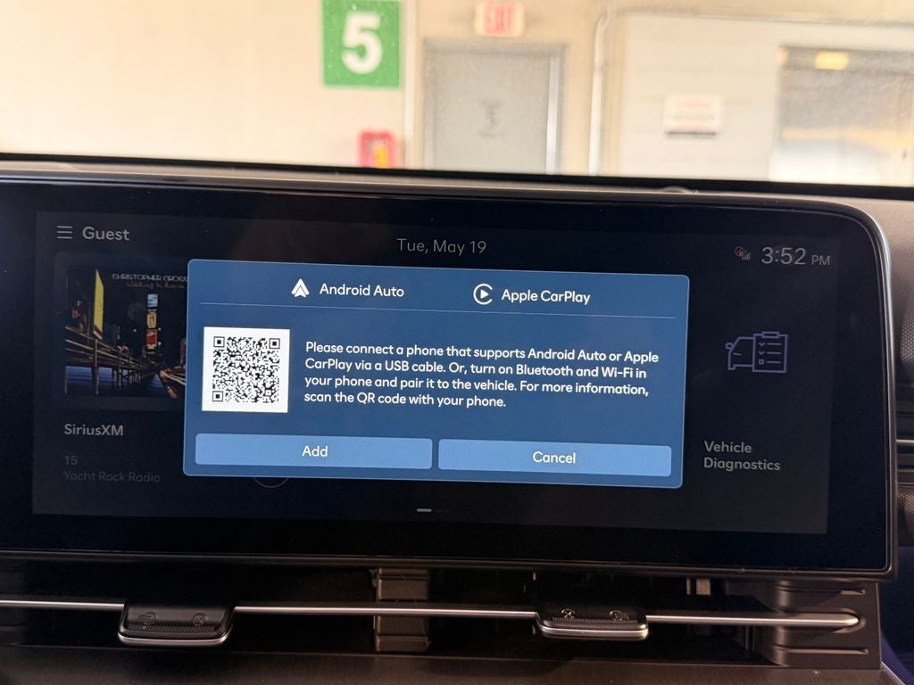 2026 Hyundai Kona SEL Premium AWD