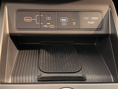 2026 Hyundai Kona SEL Premium AWD