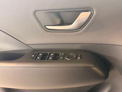 2026 Hyundai Kona SEL Premium AWD