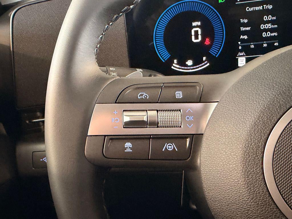 2026 Hyundai Kona SEL Premium AWD