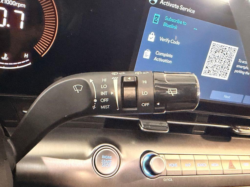 2026 Hyundai Kona SEL Premium AWD