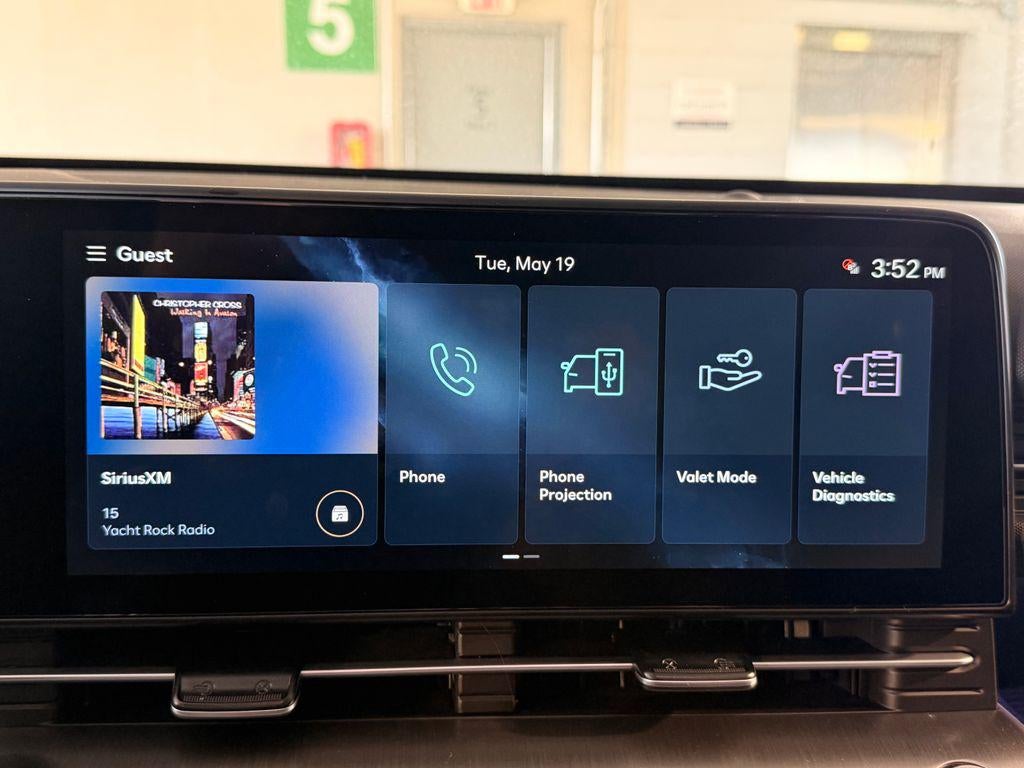 2026 Hyundai Kona SEL Premium AWD