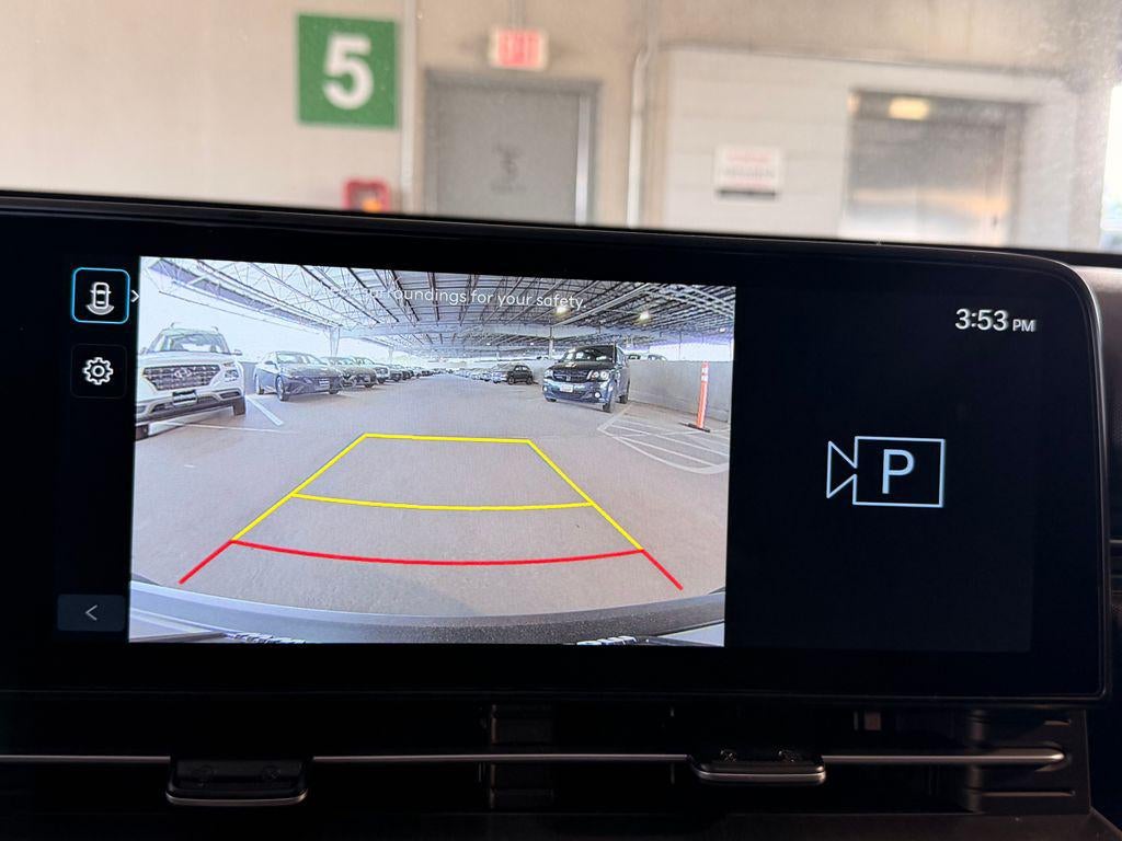 2026 Hyundai Kona SEL Premium AWD