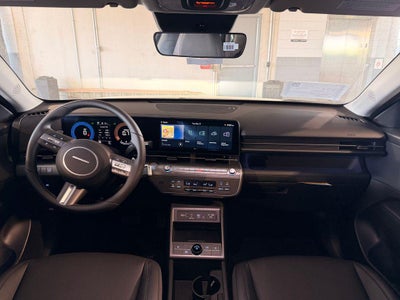 2026 Hyundai Kona SEL Premium AWD