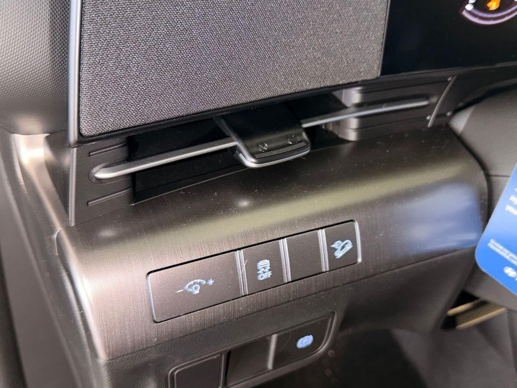 2026 Hyundai Kona SEL Premium AWD
