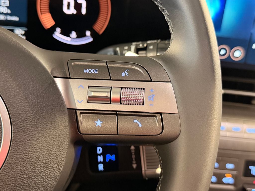 2026 Hyundai Kona SEL Premium AWD
