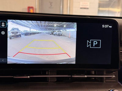 2026 Hyundai Kona SEL Premium AWD