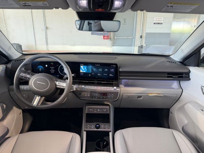 2026 Hyundai Kona Limited FWD