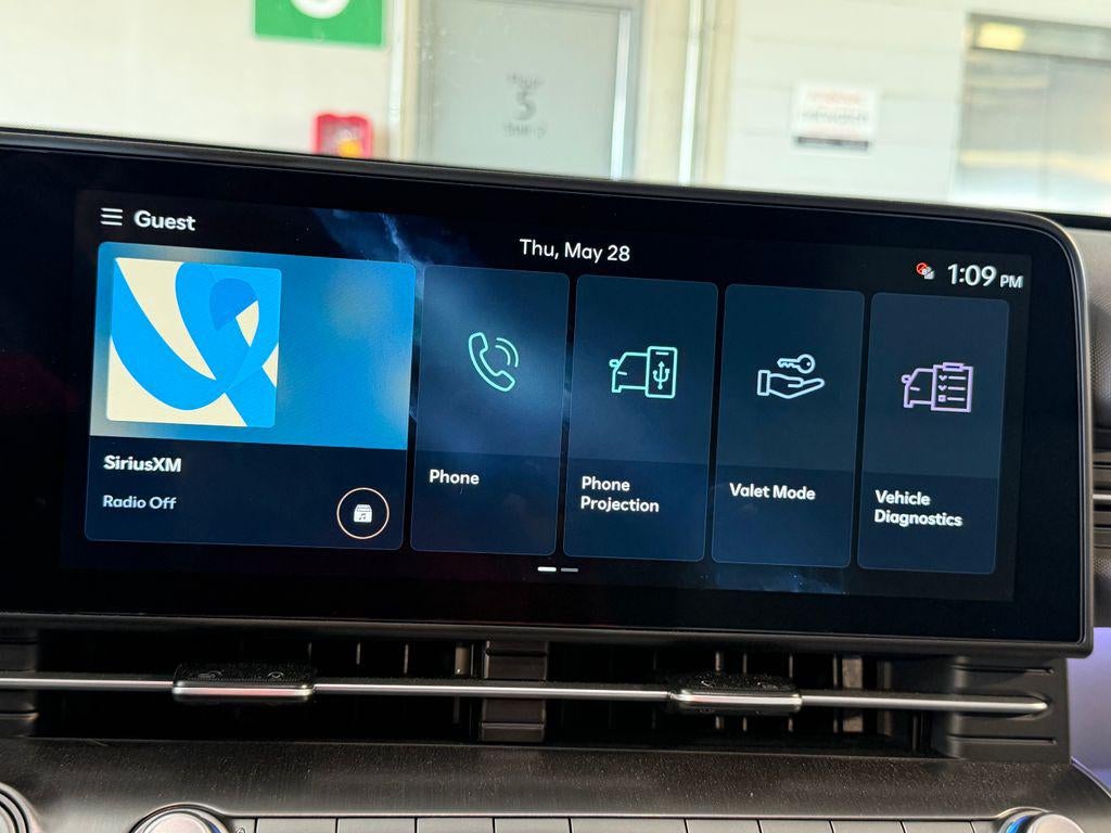 2026 Hyundai Kona Limited FWD