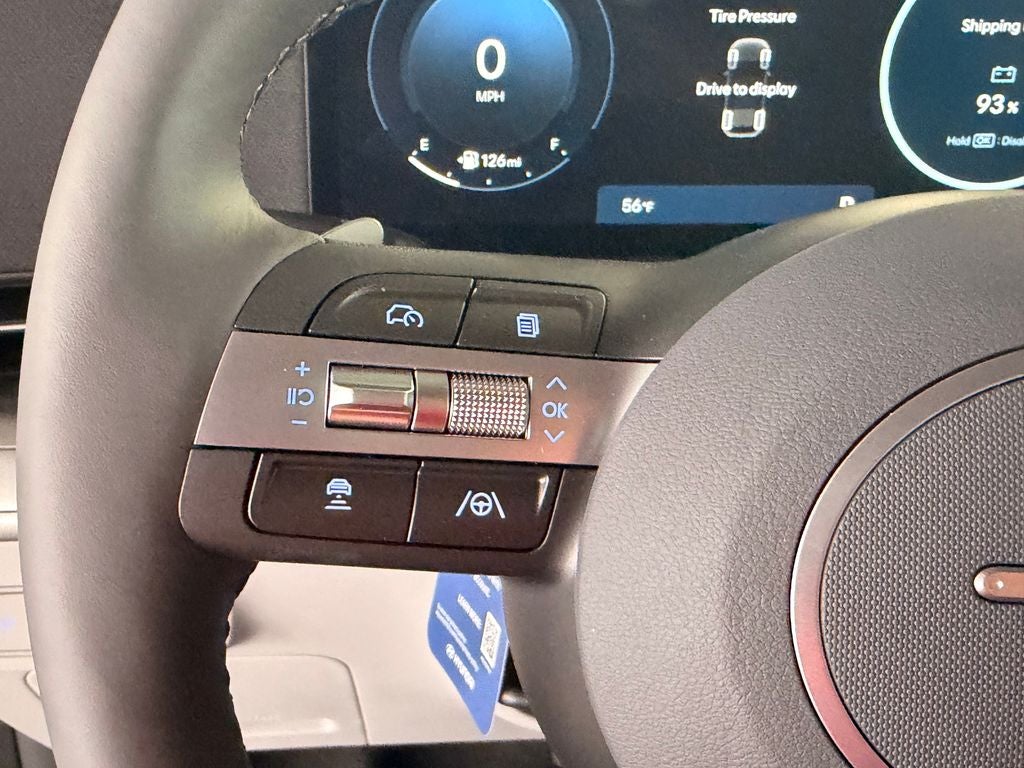 2026 Hyundai Kona Limited AWD