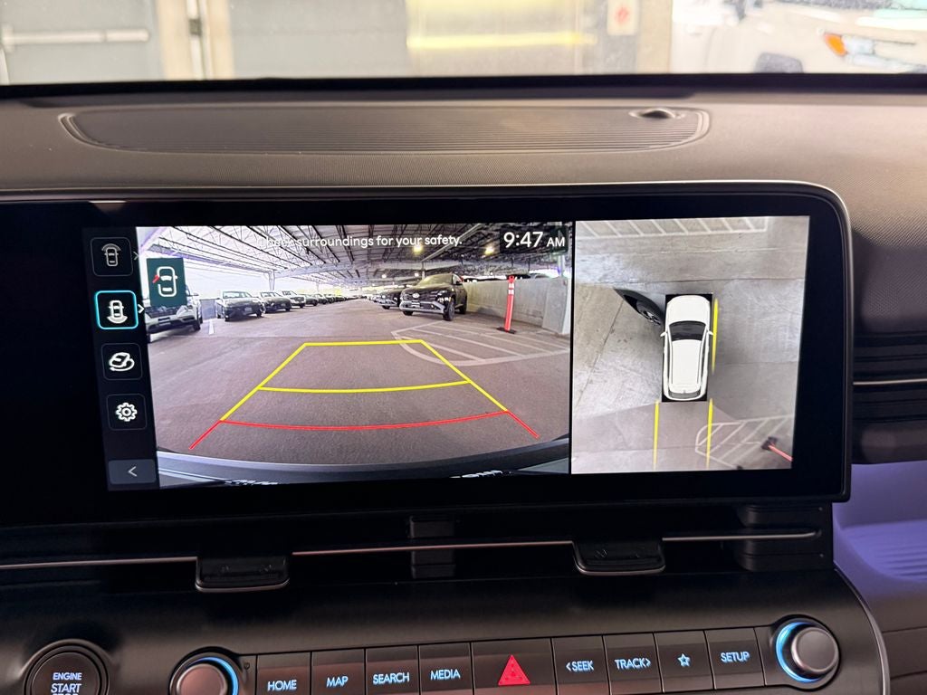 2026 Hyundai Kona Limited AWD